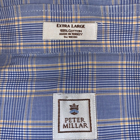 Peter Millar Shirt - Picture 3 of 3